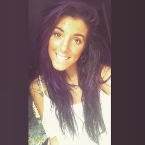 Meet your Posher, Patricia